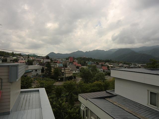 View photos from the dwelling unit