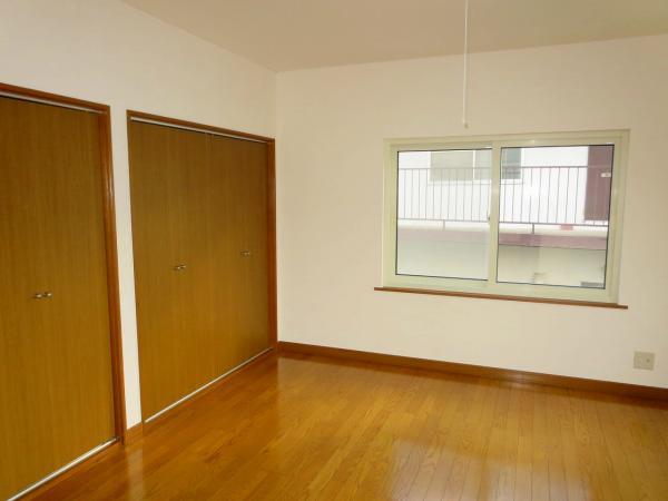 Non-living room. 2 Kaiyoshitsu 8 pledge