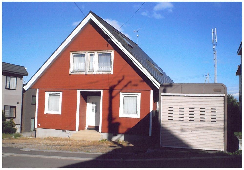 Local appearance photo