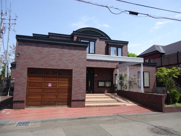 Local appearance photo. Local (June 2013) Shooting