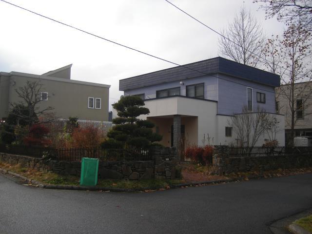 Local appearance photo. appearance