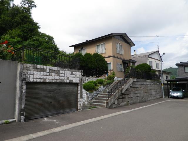 Local appearance photo. appearance