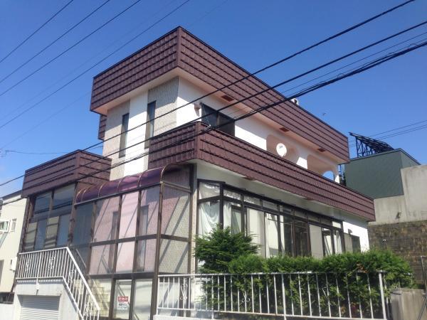 Local appearance photo