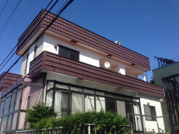 Local appearance photo