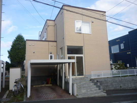 Local appearance photo