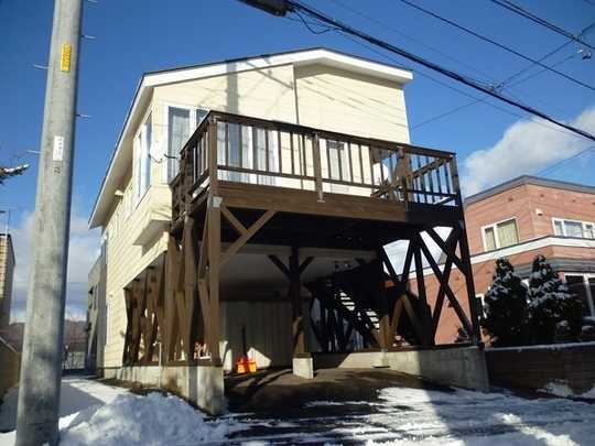 Local appearance photo