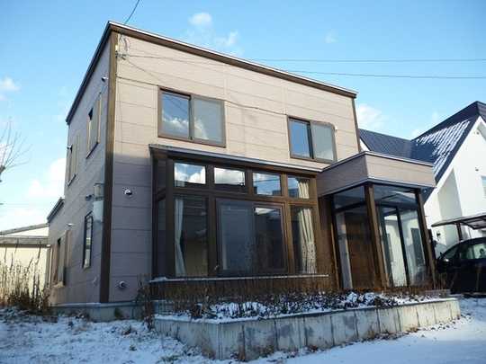 Local appearance photo