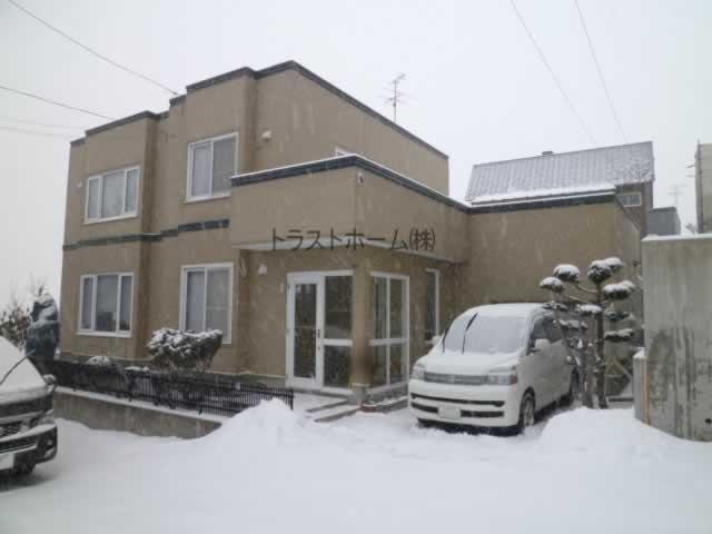 Local appearance photo. appearance