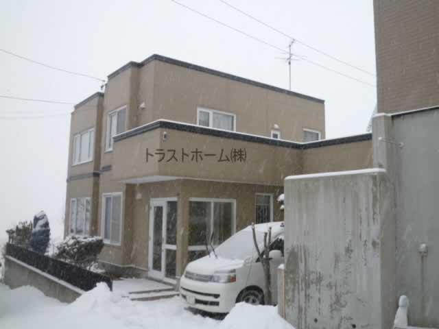 Local appearance photo. appearance