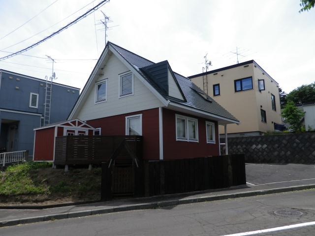 Local appearance photo. appearance