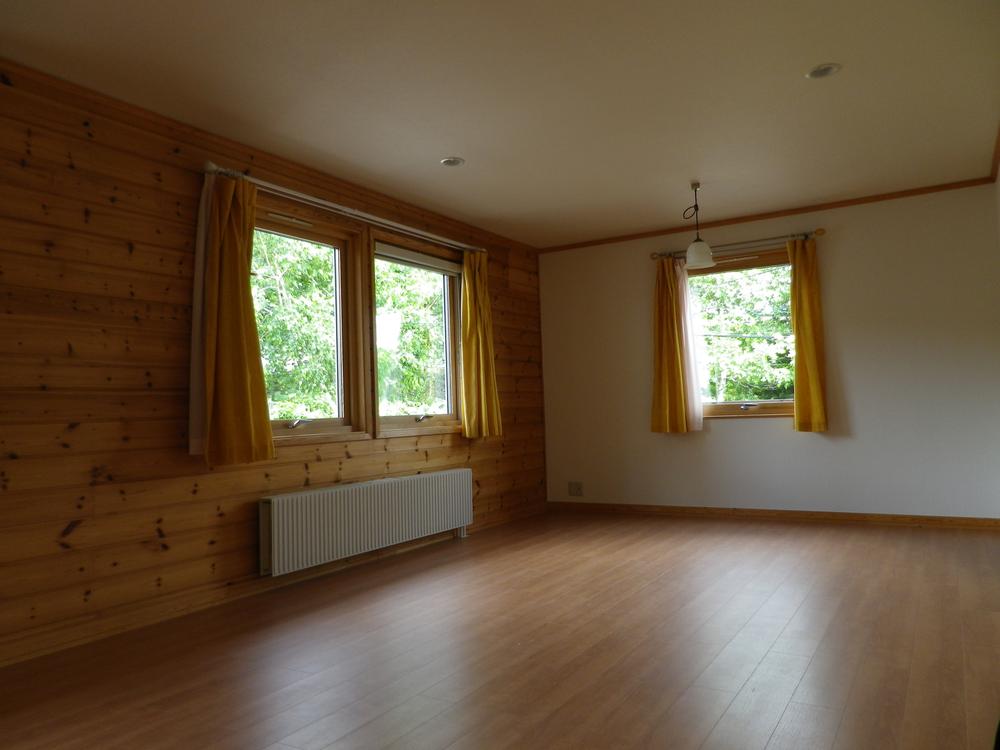 Living. Indoor (July 2013) Shooting