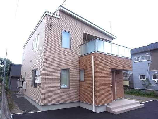 Local appearance photo