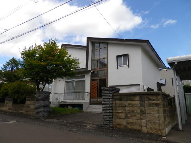 Local appearance photo. appearance