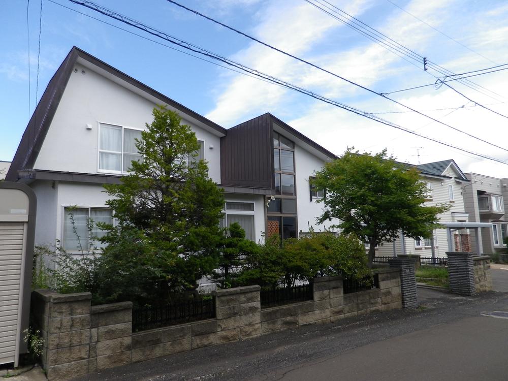 Local appearance photo. Local (September 2013) Shooting