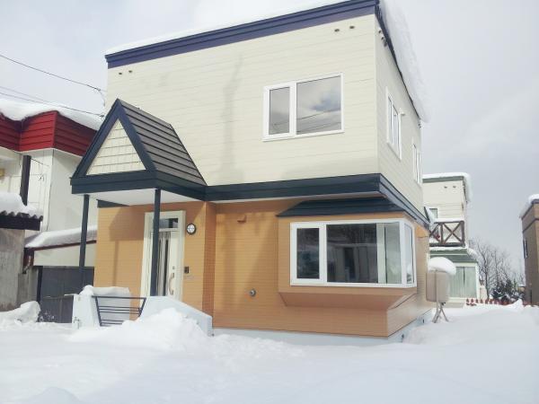 Local appearance photo. Garden space and parking 3 units can be.