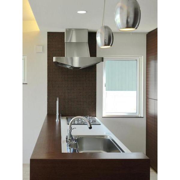 Kitchen. A storage capacity Kitchen