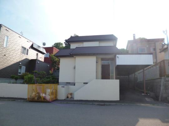 Local appearance photo. appearance