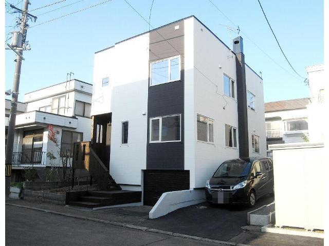 Local appearance photo. appearance