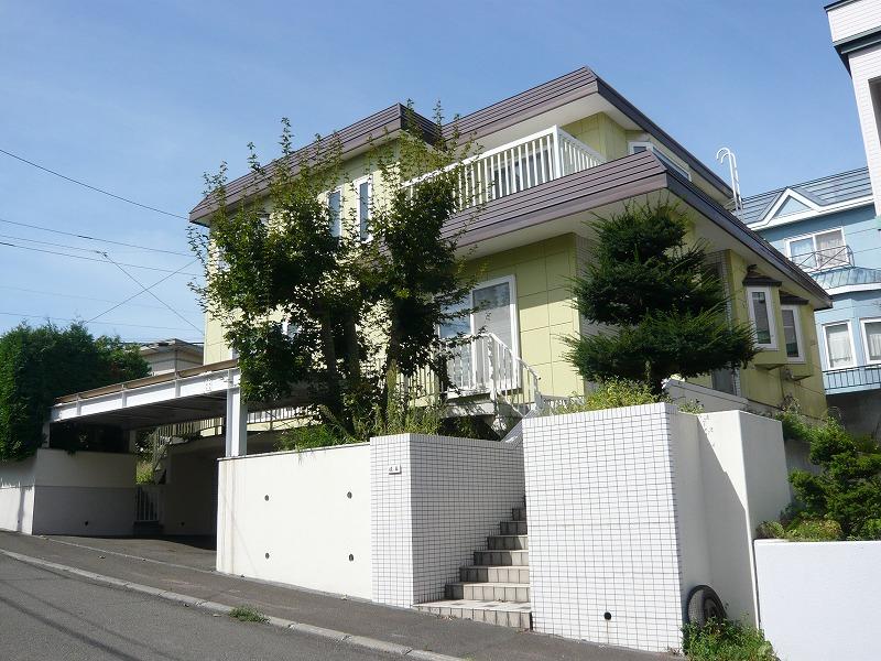 Local appearance photo