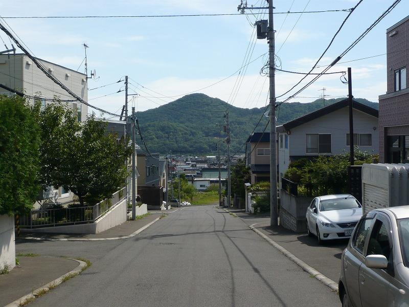 Local photos, including front road. Local (September 2013) Shooting