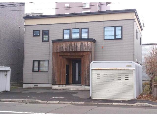 Local appearance photo. appearance