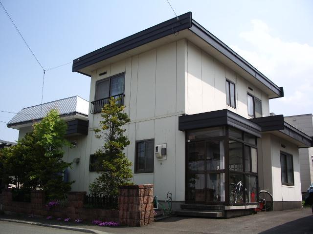 Local appearance photo