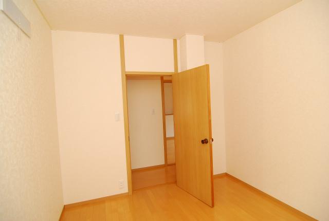 Non-living room. Western style room