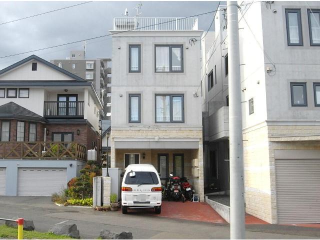 Local appearance photo. appearance