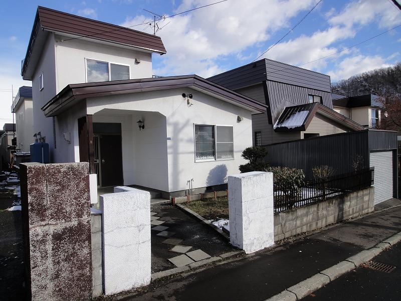 Local appearance photo