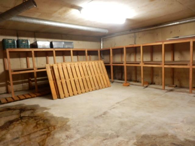 Other. Basement