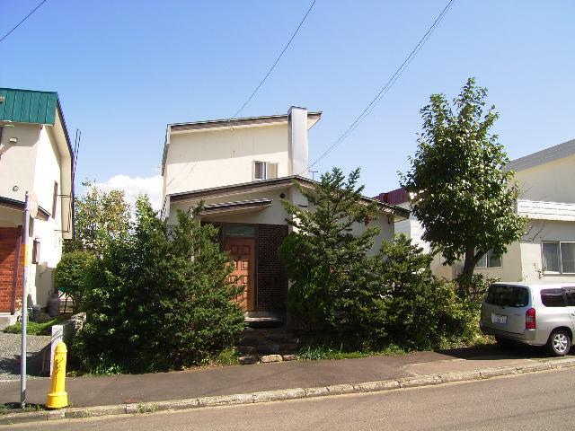 Local appearance photo. appearance