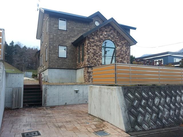 Local appearance photo