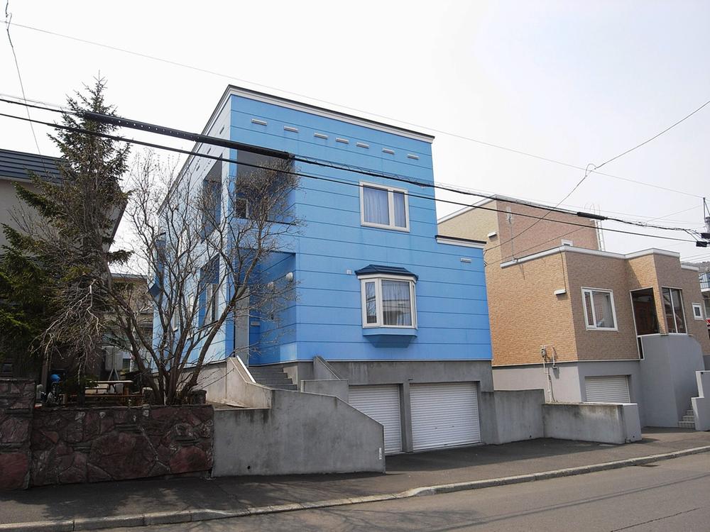 Other local. Local (May 2013) Shooting