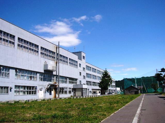 Other. Nishino junior high school