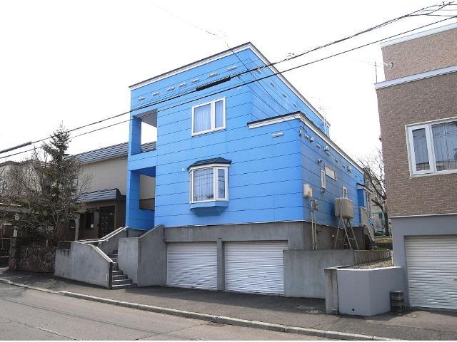 Local appearance photo. appearance