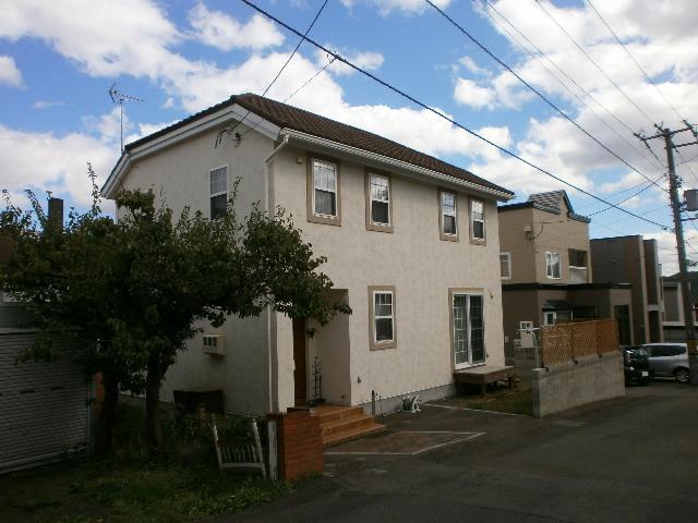 Local appearance photo. appearance