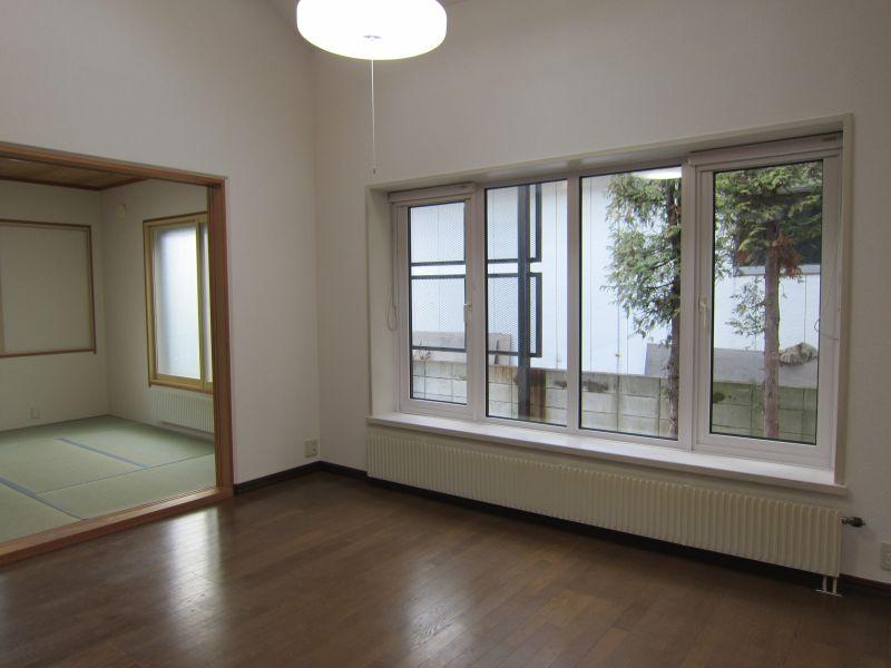 Kitchen. Indoor (12 May 2013) Shooting