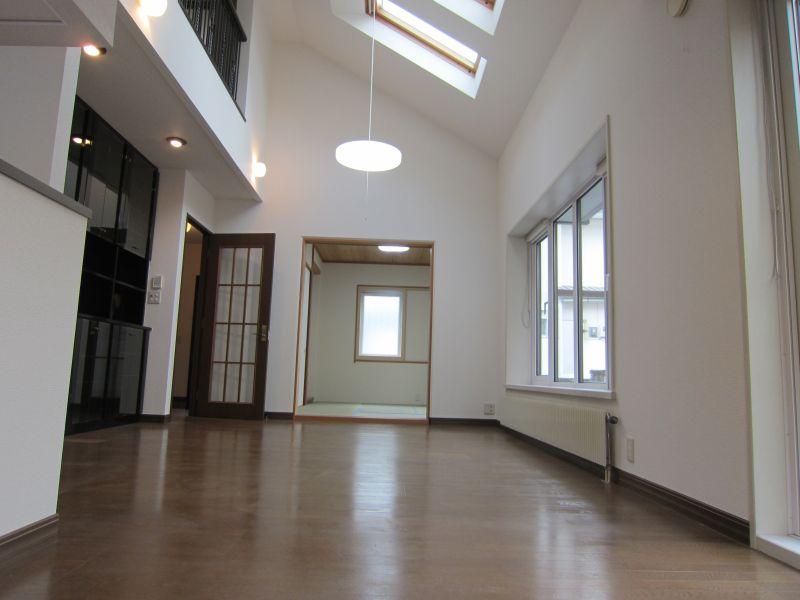 Living. Indoor (12 May 2013) Shooting