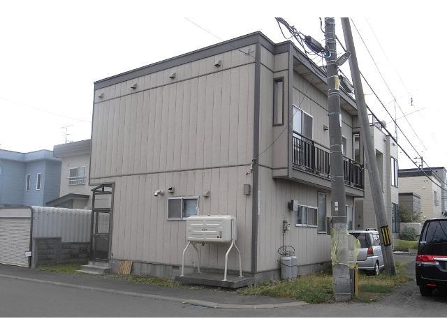 Local appearance photo. appearance