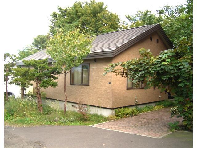 Local appearance photo. appearance