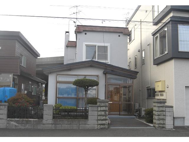 Local appearance photo. appearance