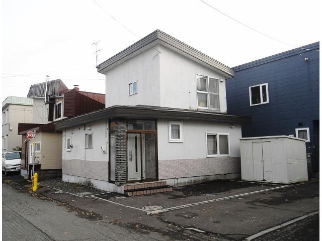 Local appearance photo. appearance