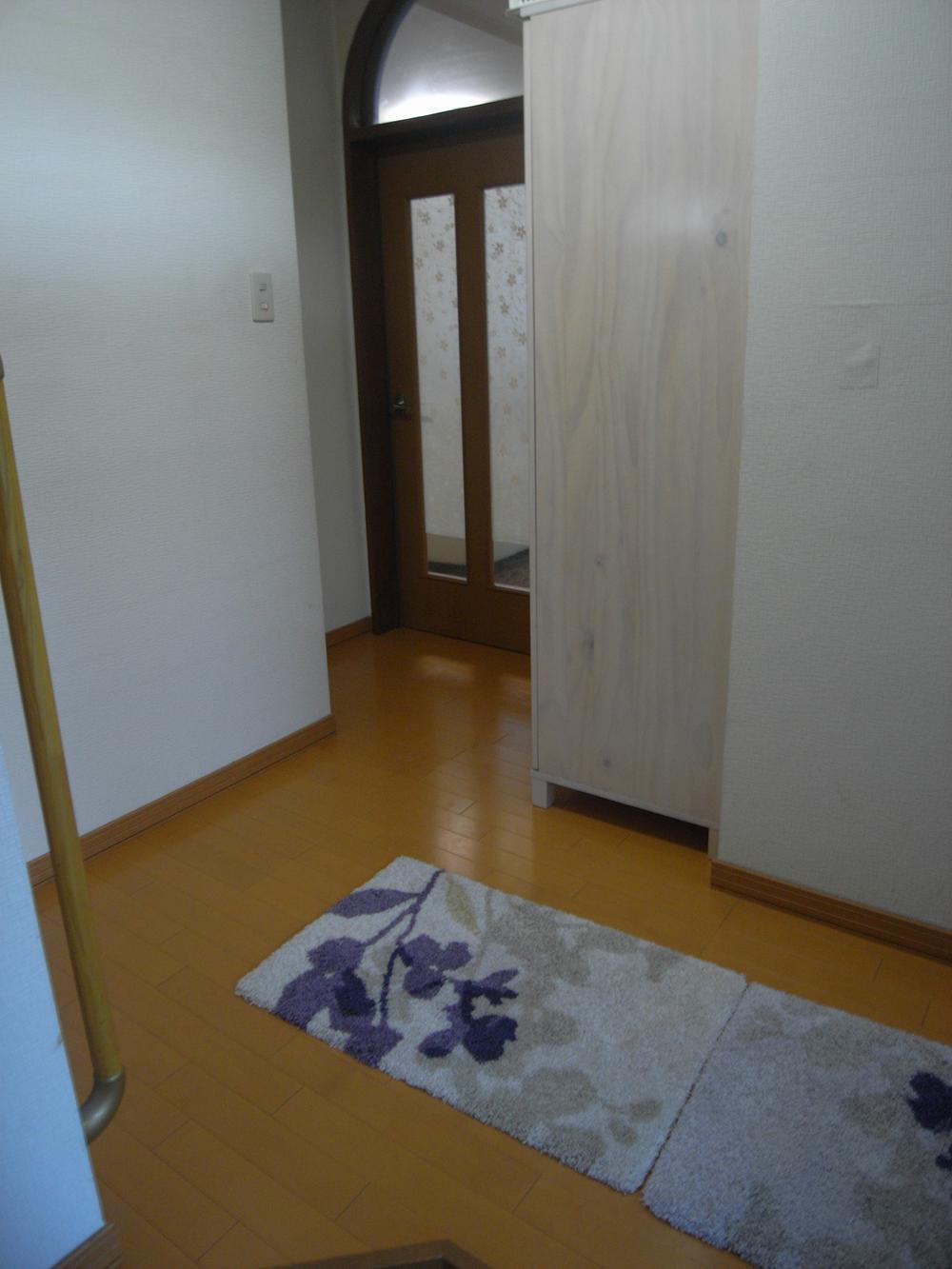 Living. Indoor (11 May 2013) Shooting