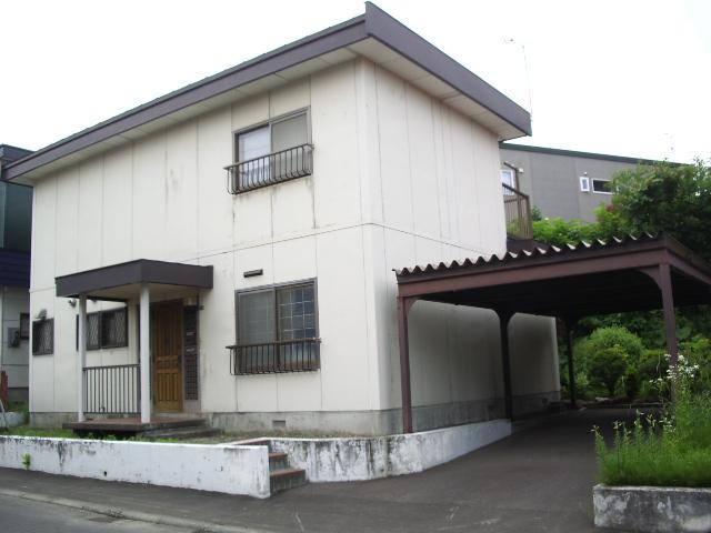 Local appearance photo