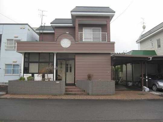 Local appearance photo