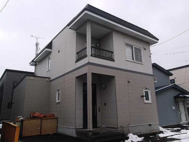 Local appearance photo. appearance