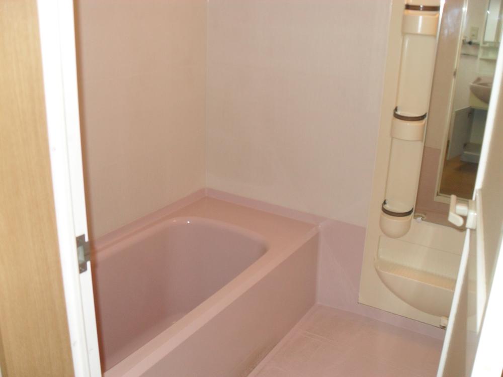 Bathroom. Indoor (12 May 2013) Shooting