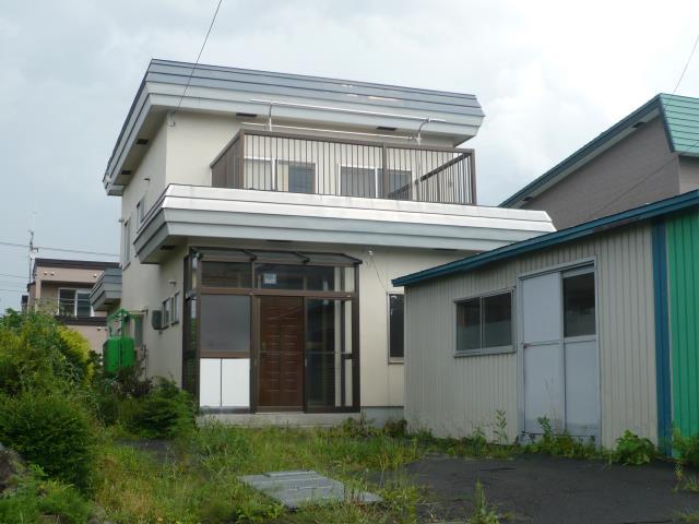 Local appearance photo. appearance