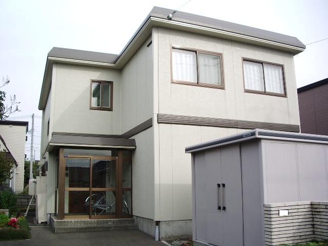 Local appearance photo