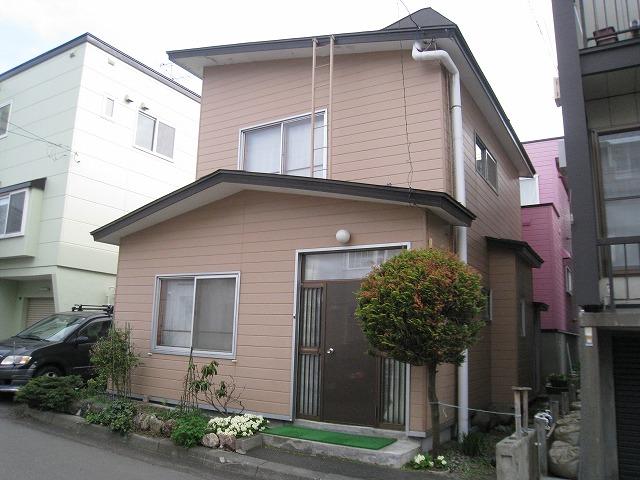 Local appearance photo. Local (May 2013) Shooting